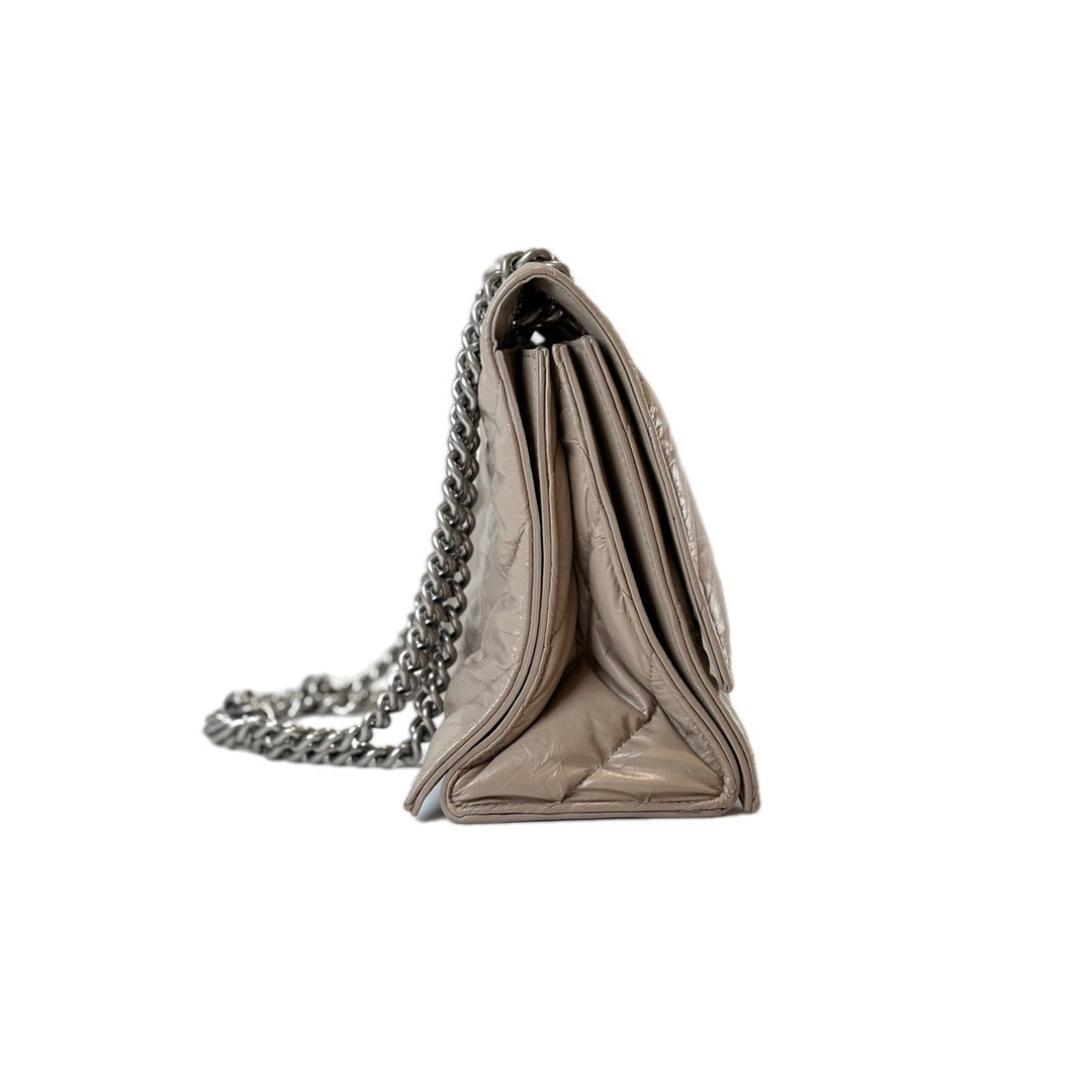 Balenciaga Crush Medium Chain Bag