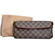 Louis Vuitton Recoleta Bag Damier Ebene - Jiaxyk