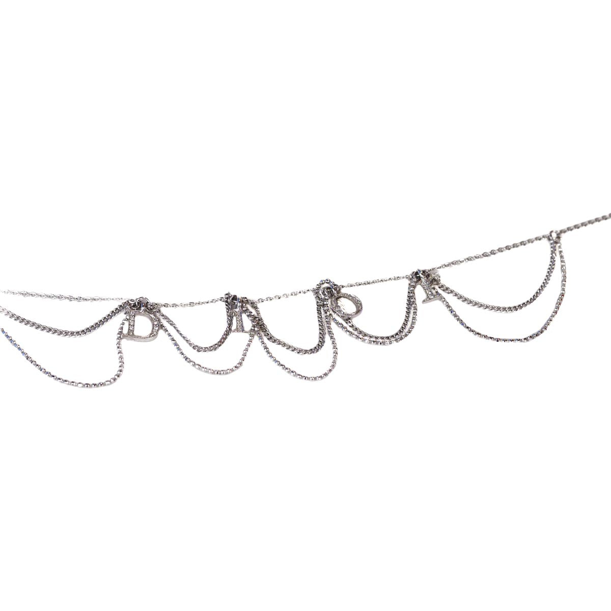 Dior Fashion Necklace