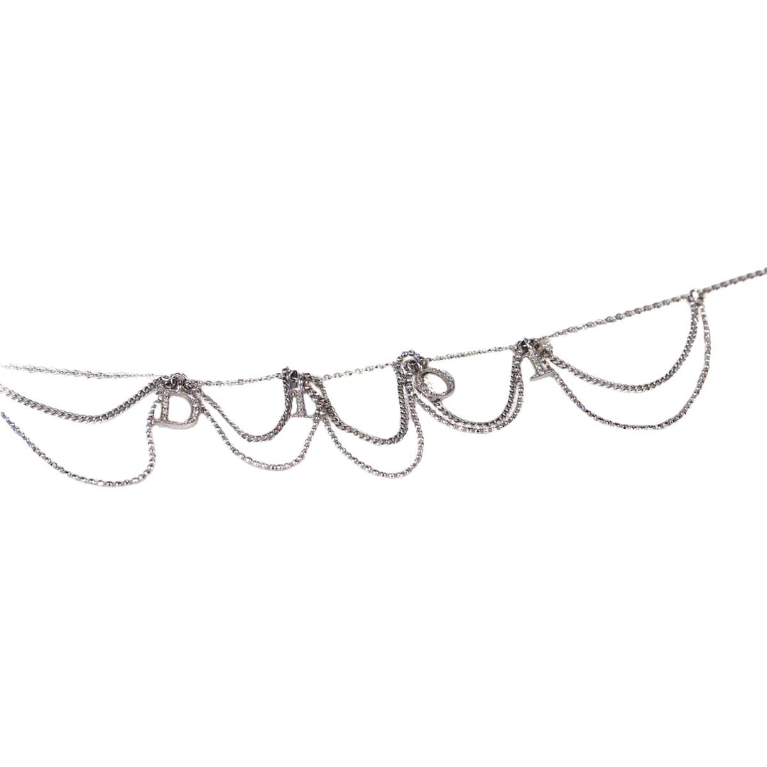 Dior Fashion Necklace