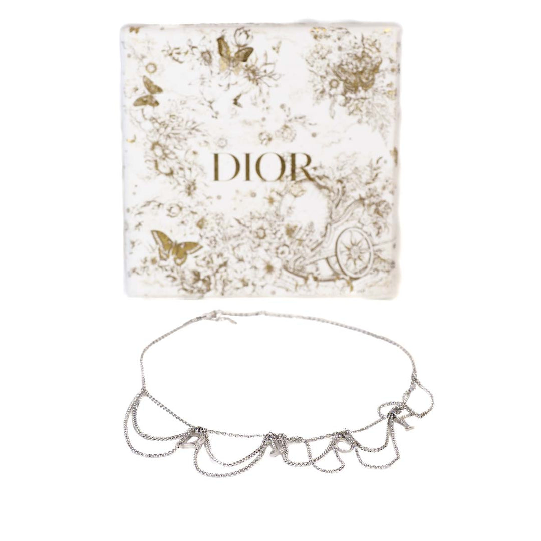 Dior Fashion Necklace