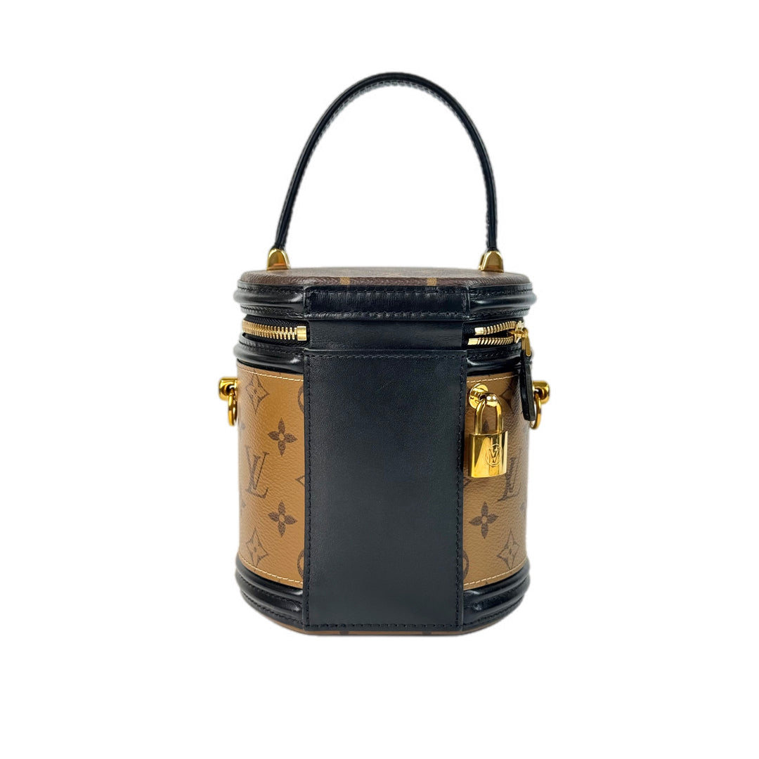 Louis Vuitton Cannes Monogram Bag