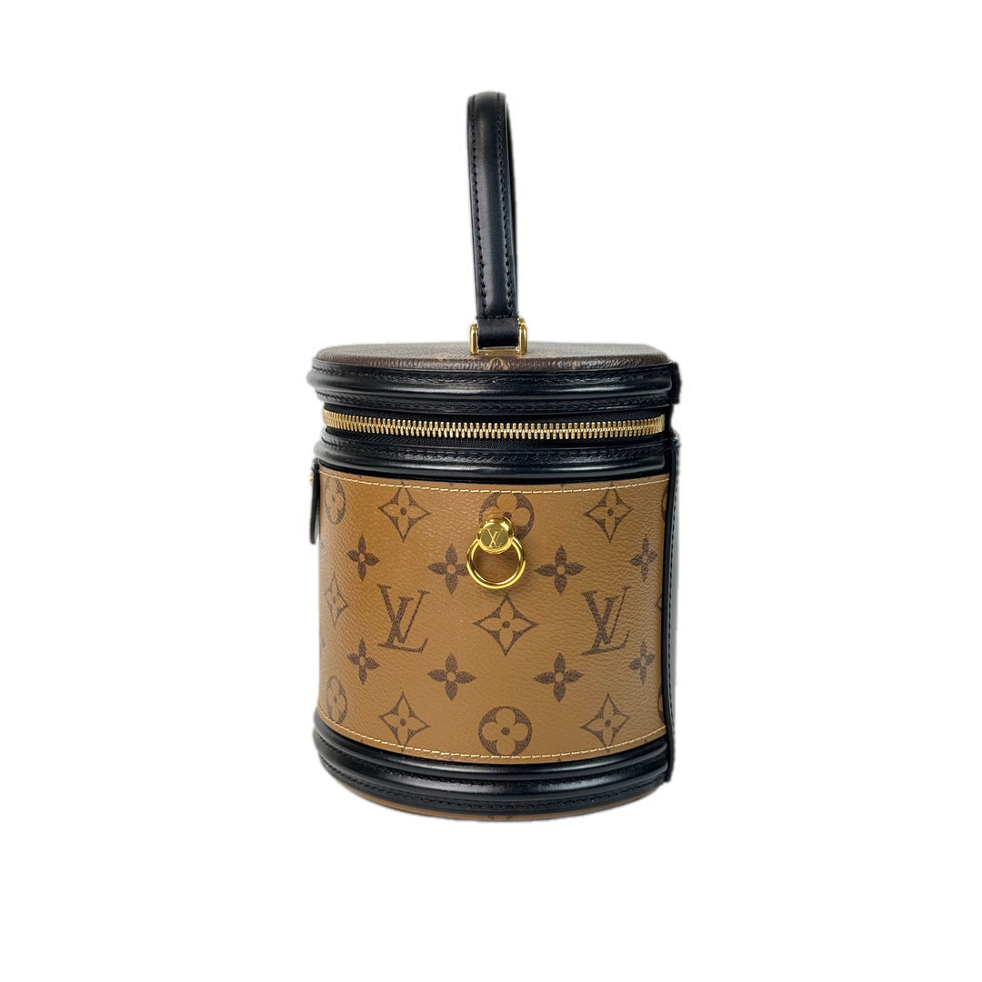 Louis Vuitton Cannes Monogram Bag