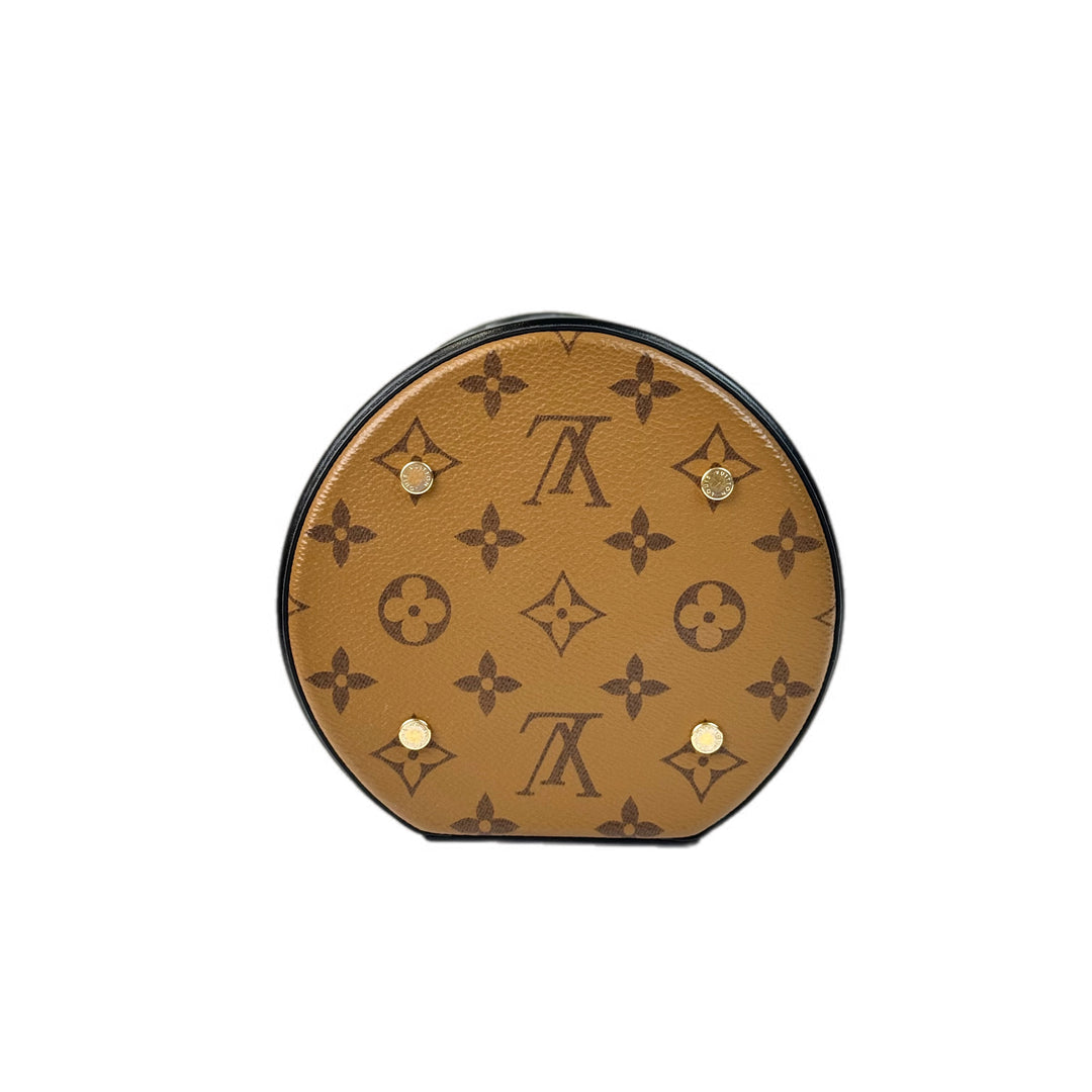 Louis Vuitton Cannes Monogram Bag