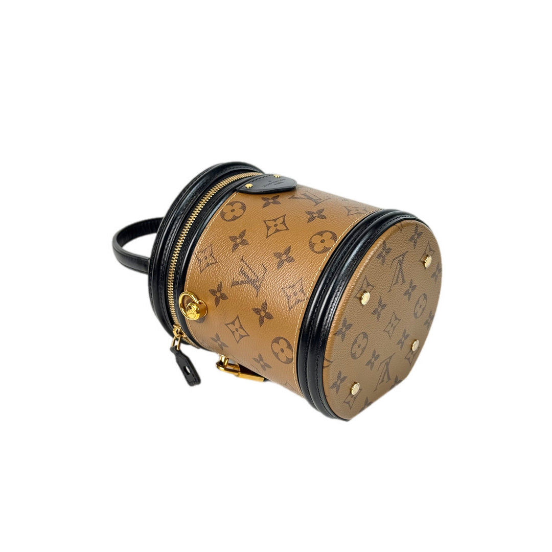 Louis Vuitton Cannes Monogram Bag
