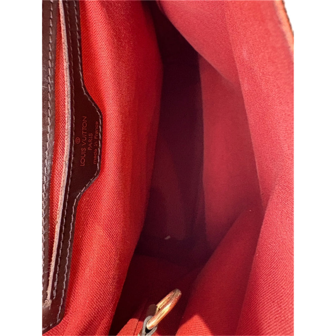 Louis Vuitton Vintage  Backpack