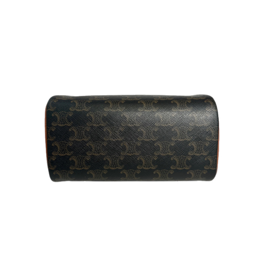 Celine Small Boston Bag