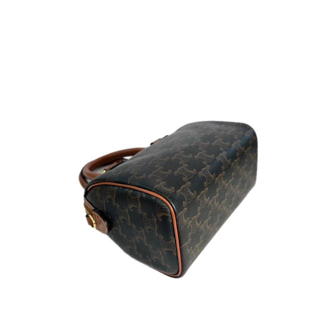 Celine Small Boston Bag