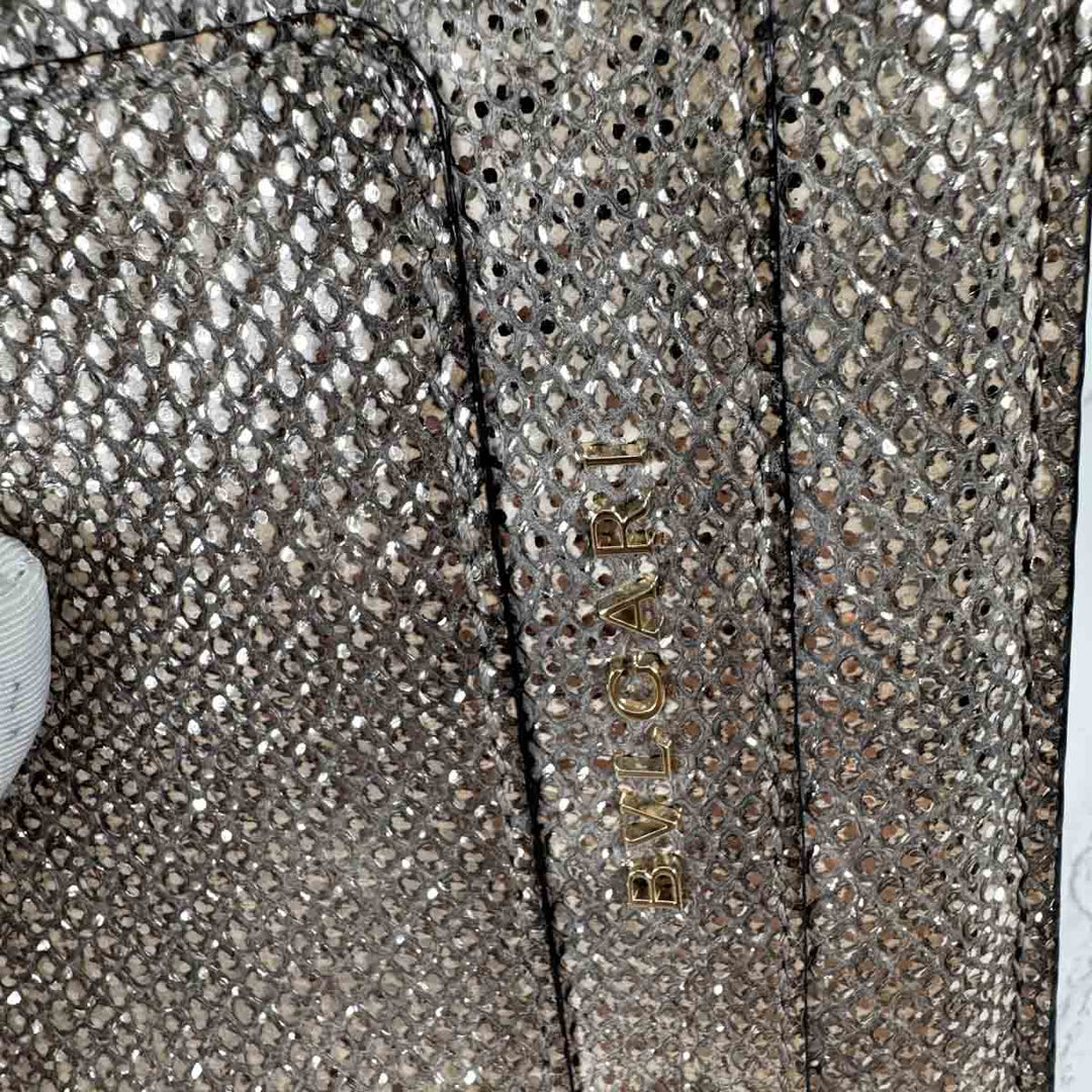Bvlgari Serpenti Mini Chain Bag