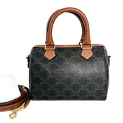 Celine Small Boston Bag