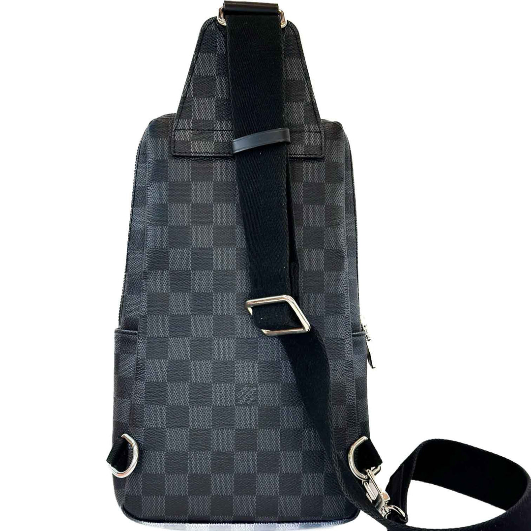 Louis Vuitton Avenue Sling Bag