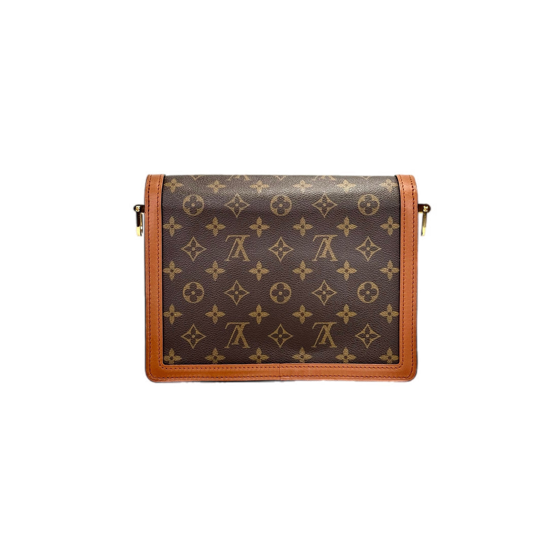Louis Vuitton Monogram Dauphine Mm