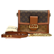 Louis Vuitton Monogram Dauphine Mm