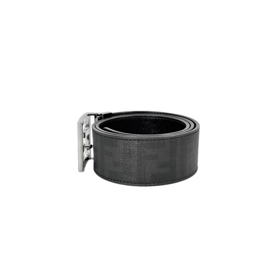 Fendi FF Belt Black 90cm