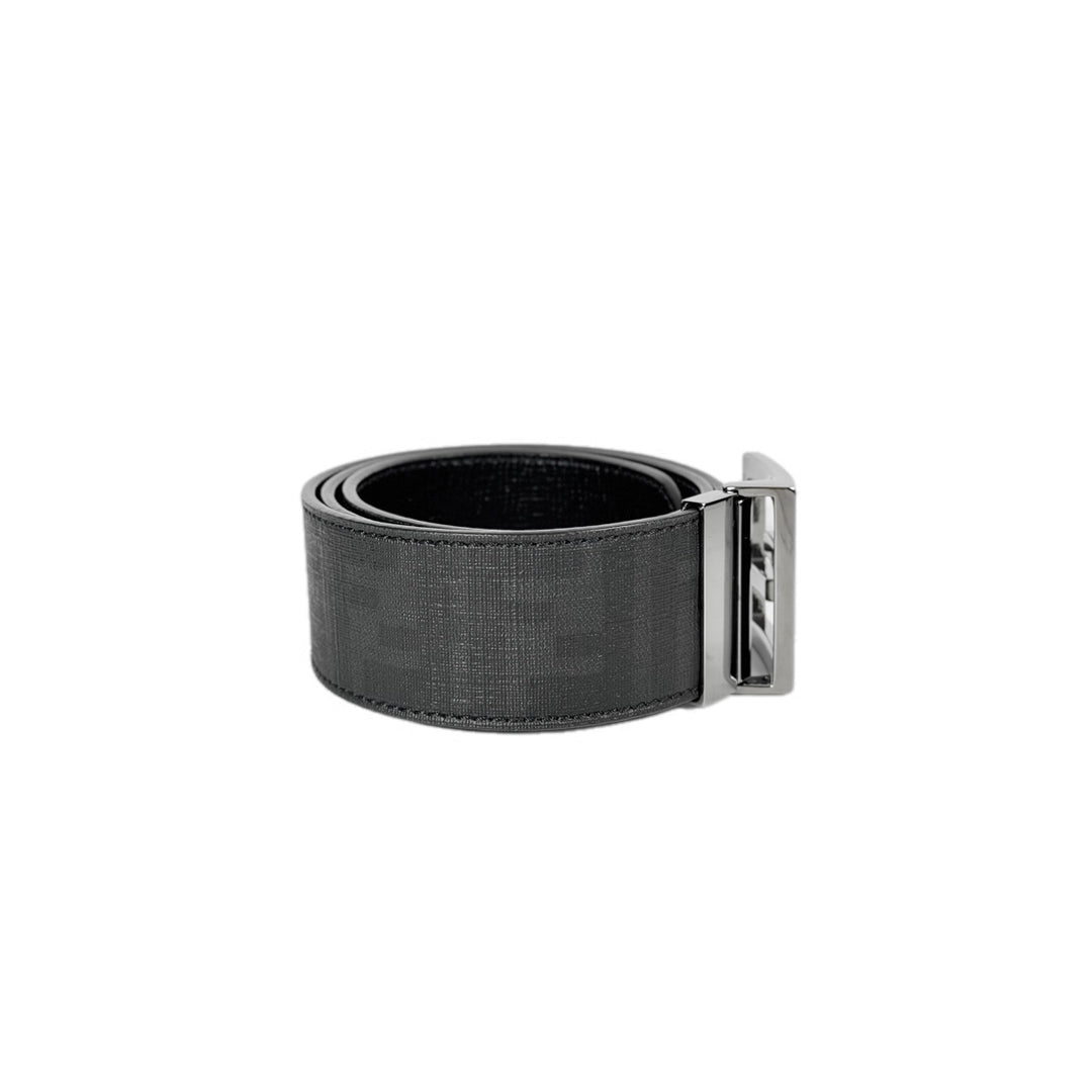 Fendi FF Belt Black 90cm