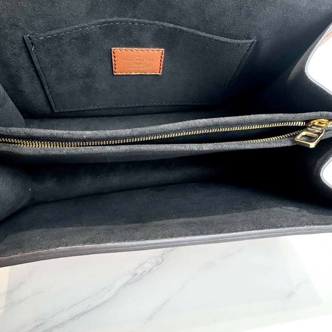 Louis Vuitton Monogram Dauphine Mm