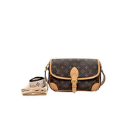 Louis Vuitton Diane Monogram Bag