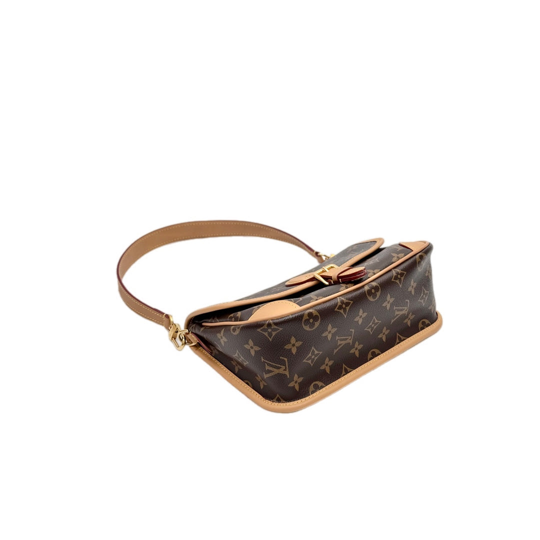 Louis Vuitton Diane Monogram Bag