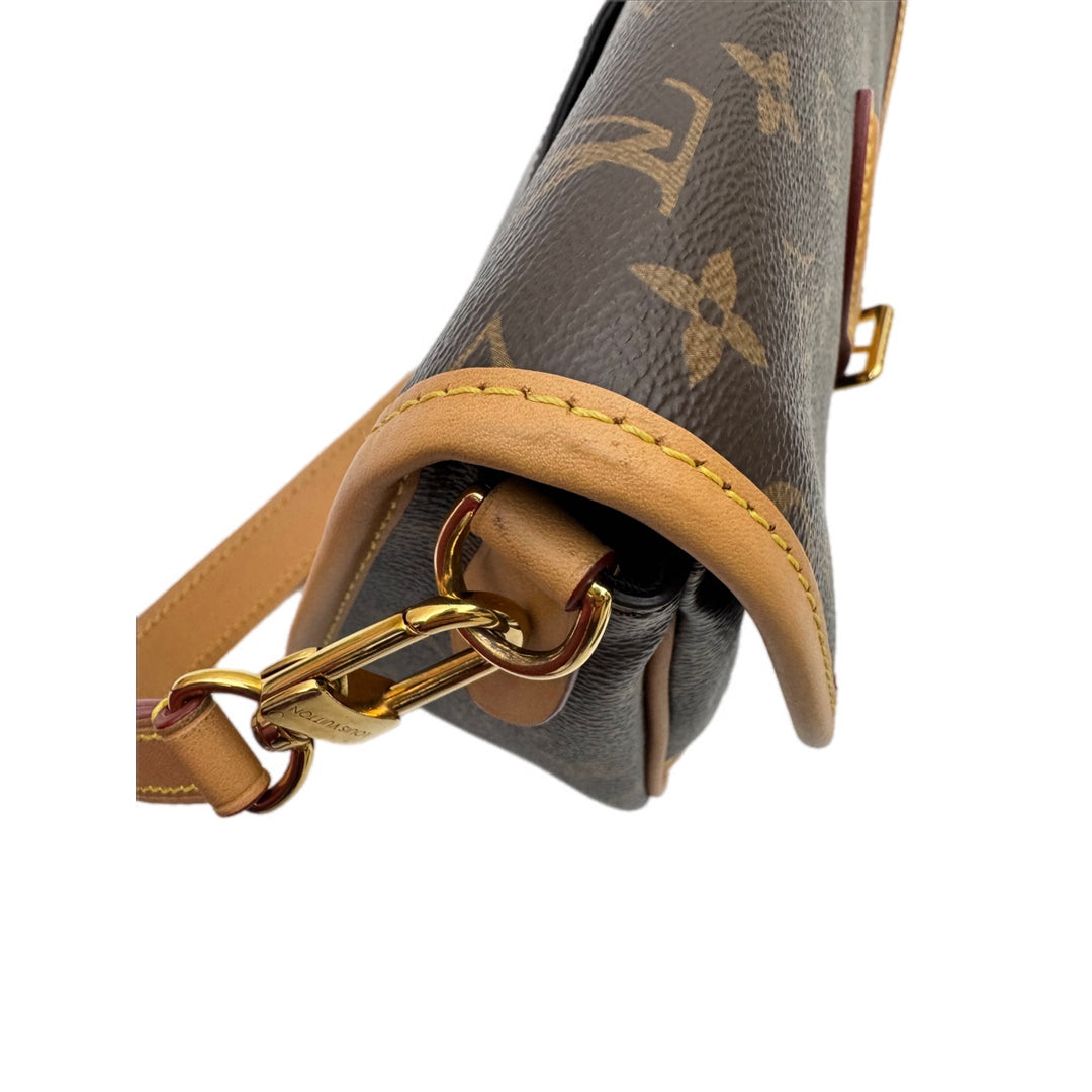 Louis Vuitton Diane Monogram Bag