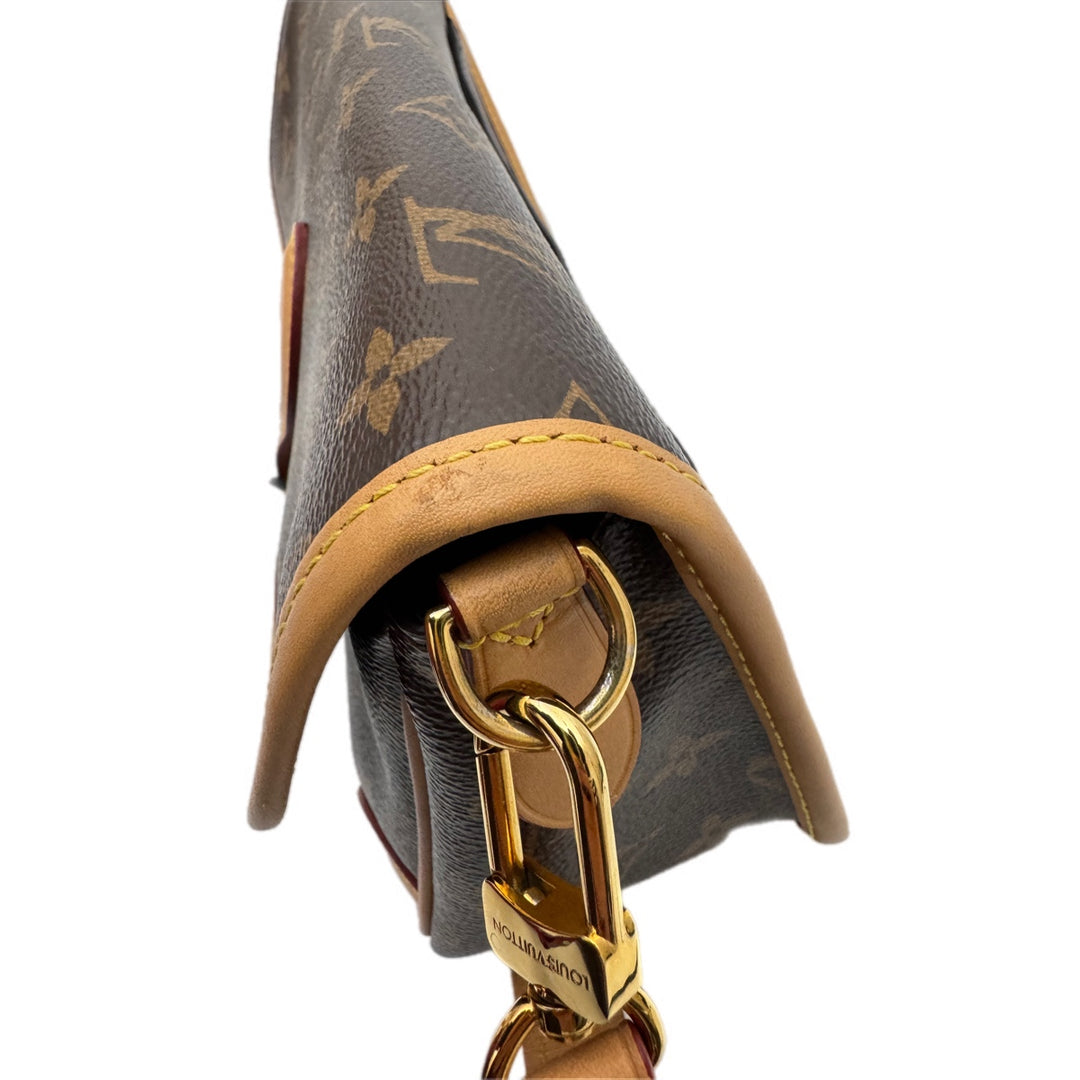 Louis Vuitton Diane Monogram Bag