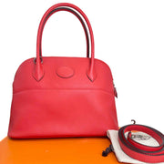 Hermes Red Bolide 27 Swift - Jiaxyk