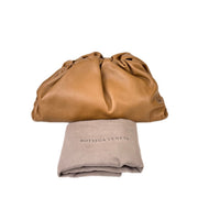 Bottega Veneta The Pouch Bag Brown