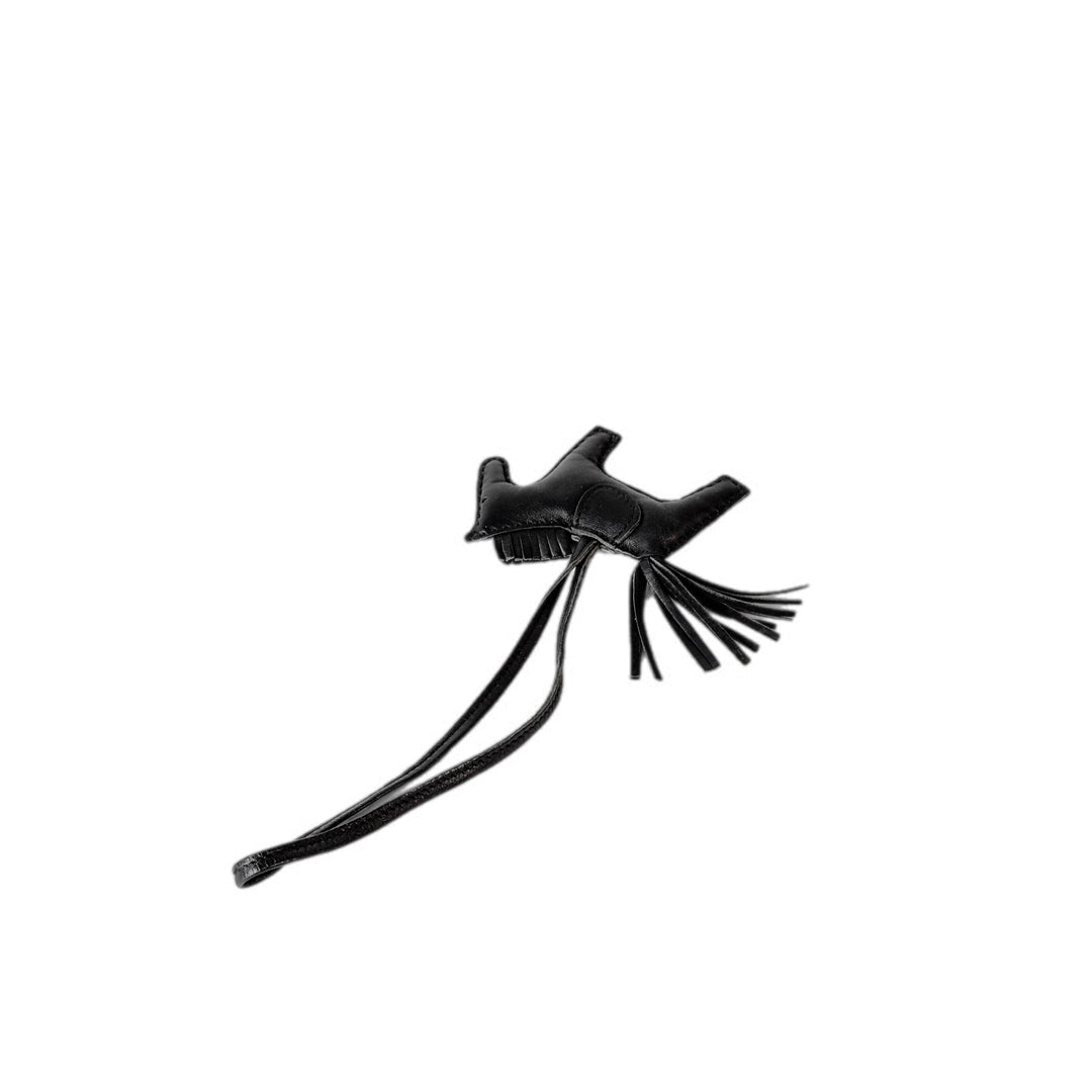 Hermes Accessories Rodeo Pm Black