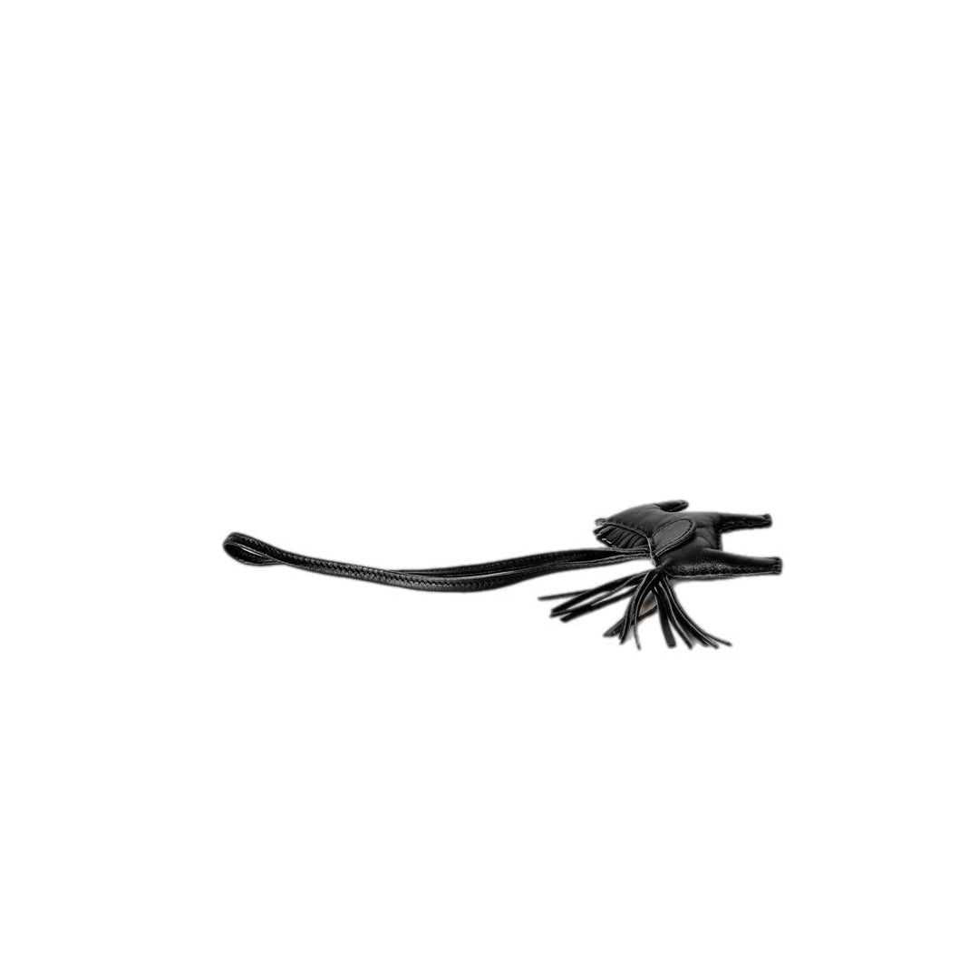 Hermes Accessories Rodeo Pm Black