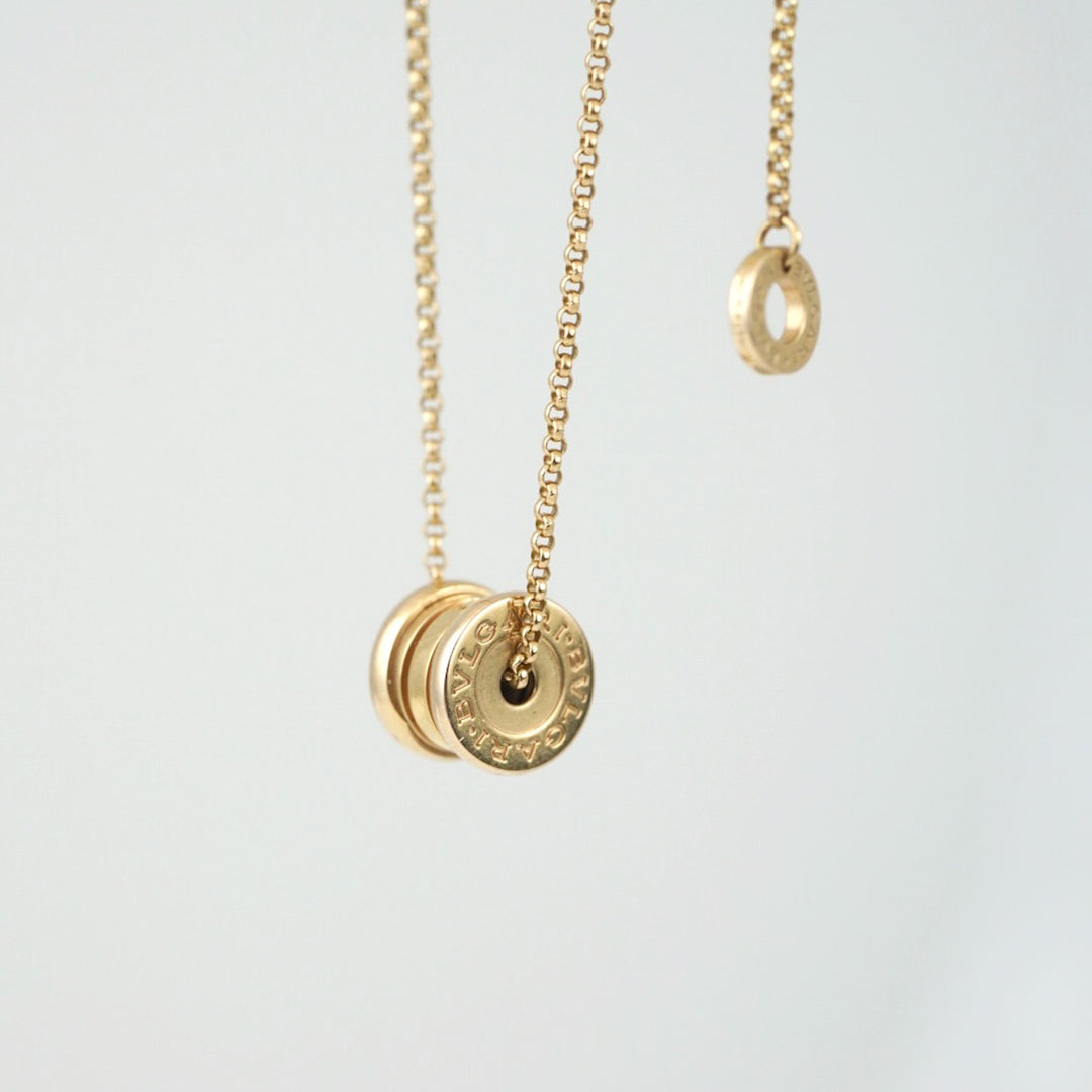 Bvlgari B Zero1 Mini Necklace