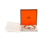 Pre-owned Hermes Pink Jewelry Bangle in Metal - photo 2