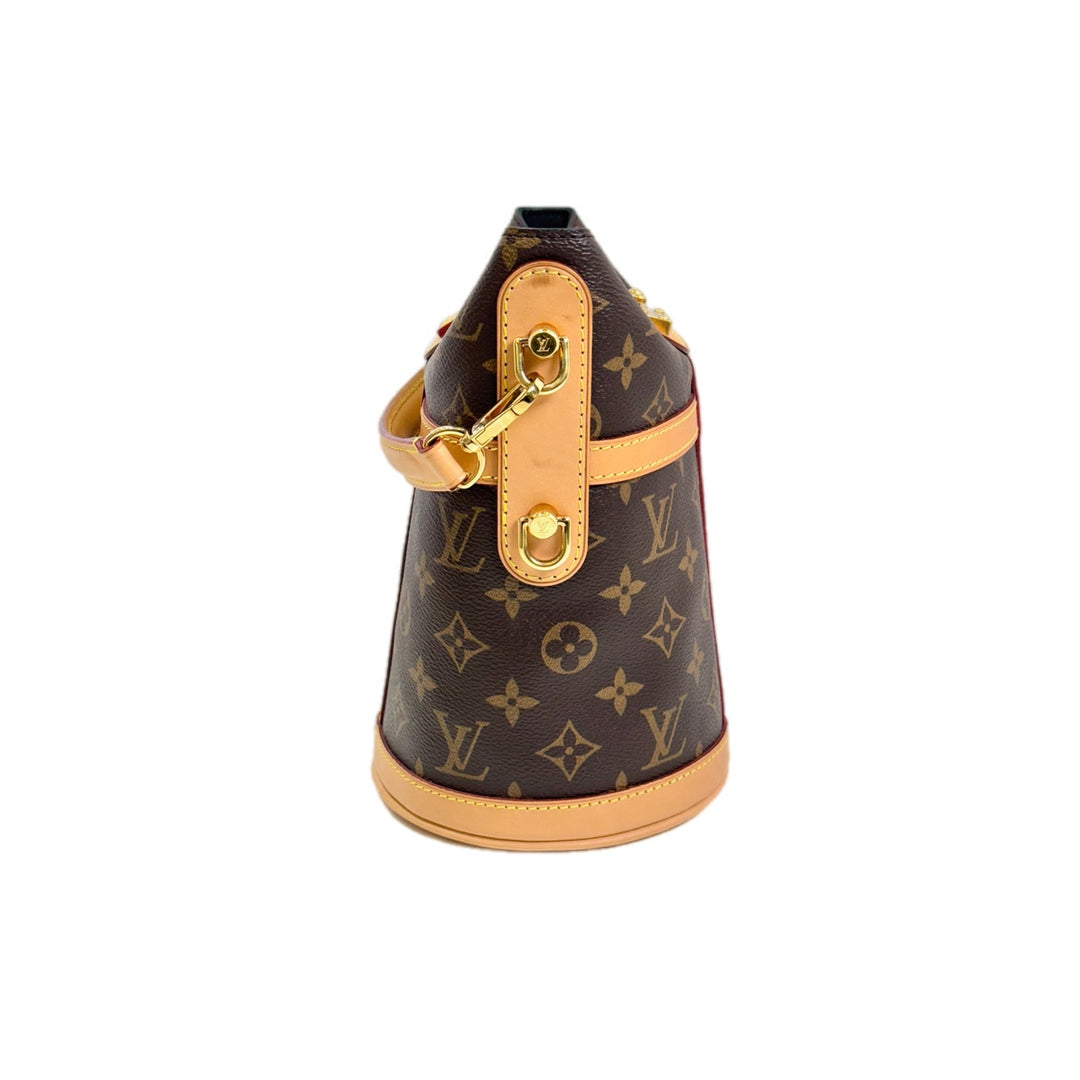 Louis Vuitton Duffle Bag
