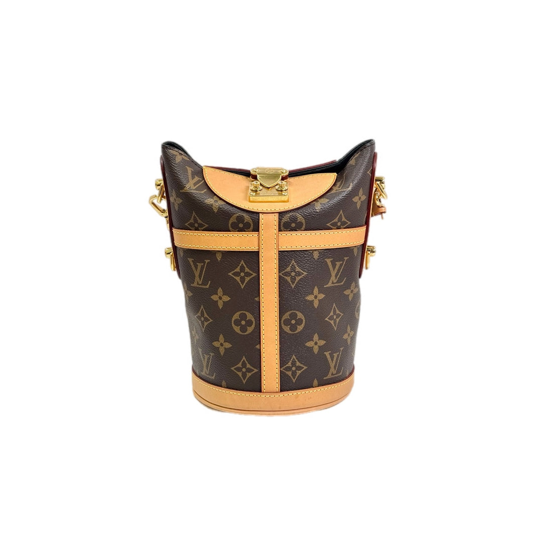 Louis Vuitton Duffle Bag