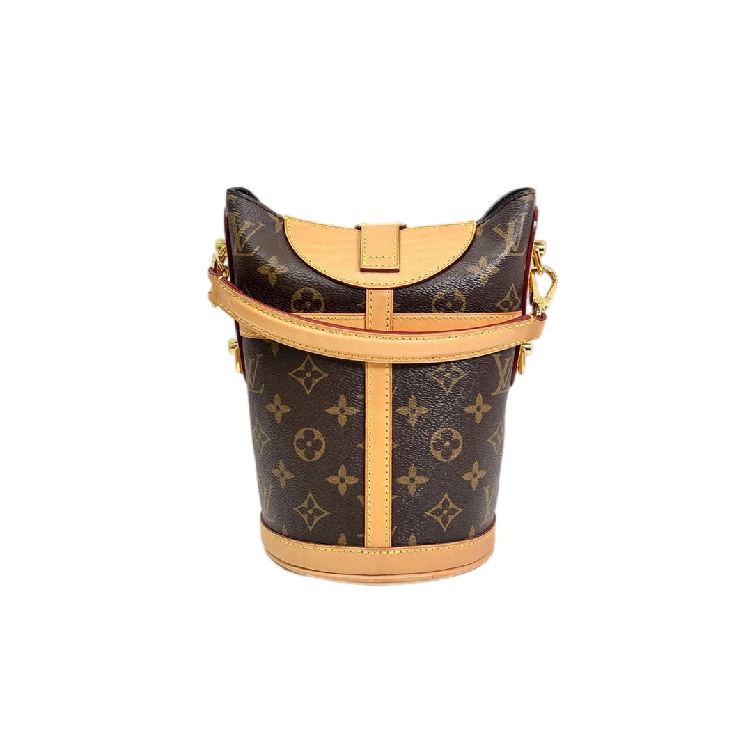Louis Vuitton Duffle Bag
