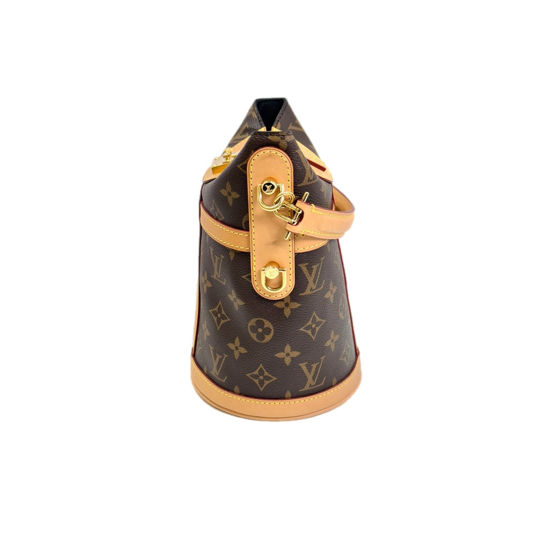 Louis Vuitton Duffle Bag
