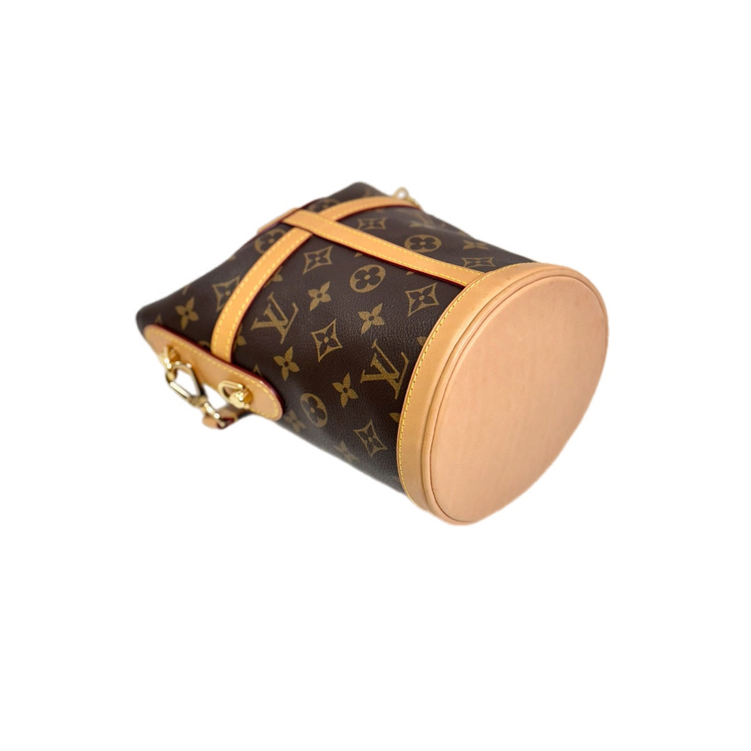 Louis Vuitton Duffle Bag