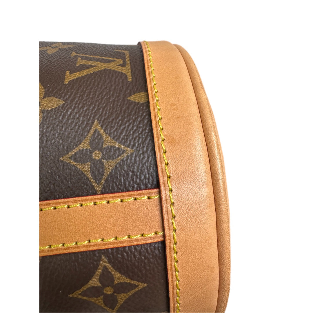 Louis Vuitton Duffle Bag