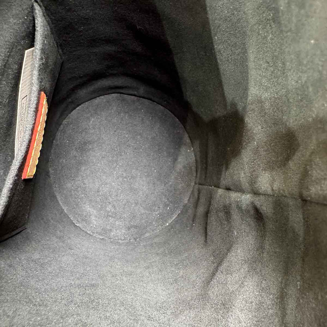 Louis Vuitton Duffle Bag