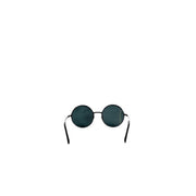 Chanel Pearl Round Sunglasses