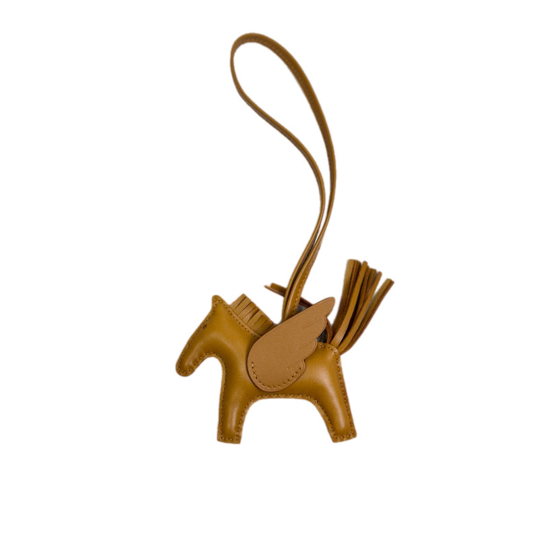 Hermes Sesame Rodeo Pegase Pm