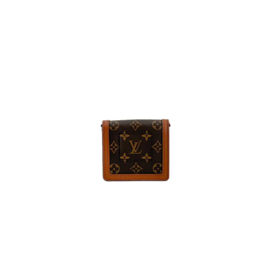 Louis Vuitton Dauphine Micro Belt Bag