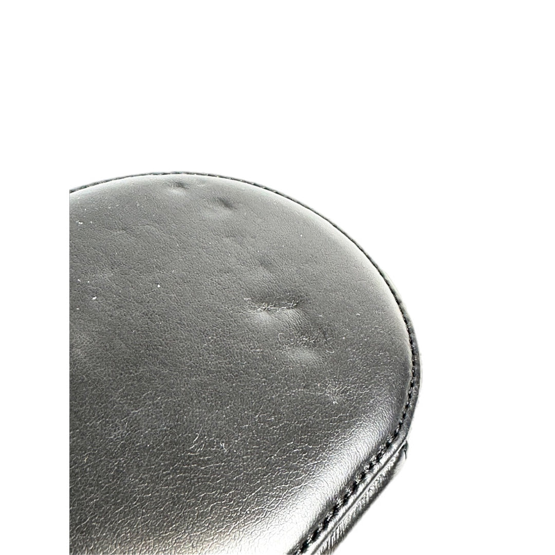 Chanel Vanity Box Zip Bag