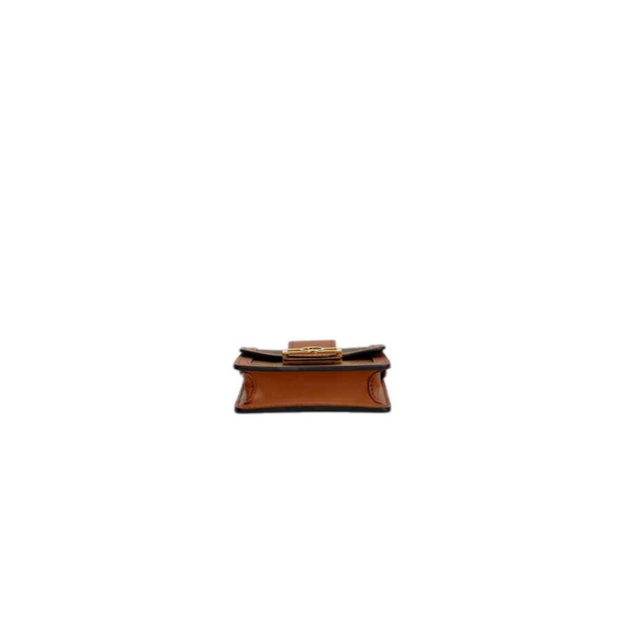 Louis Vuitton Dauphine Micro Belt Bag