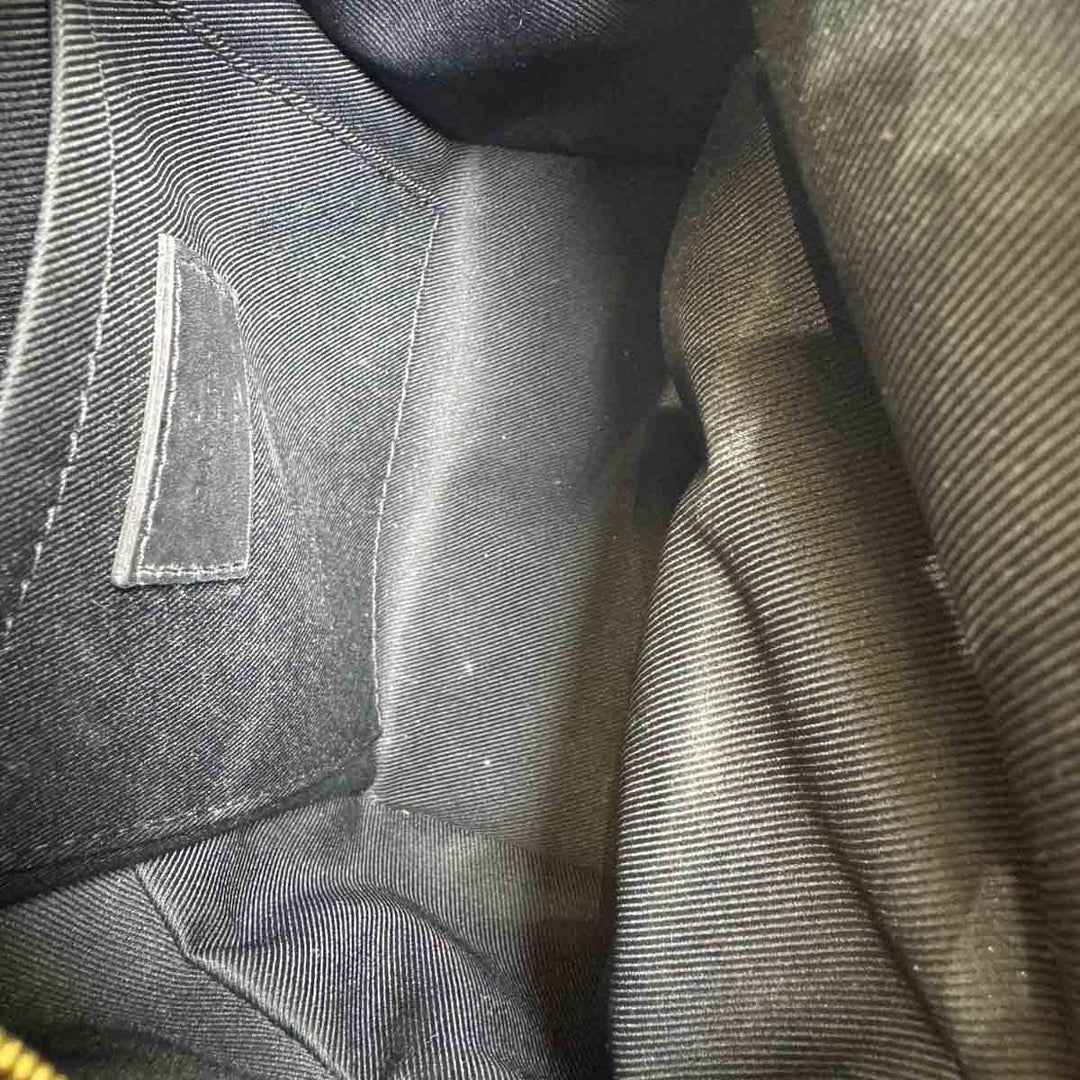 Louis Vuitton Palm Springs  Mini 17cm Monogram