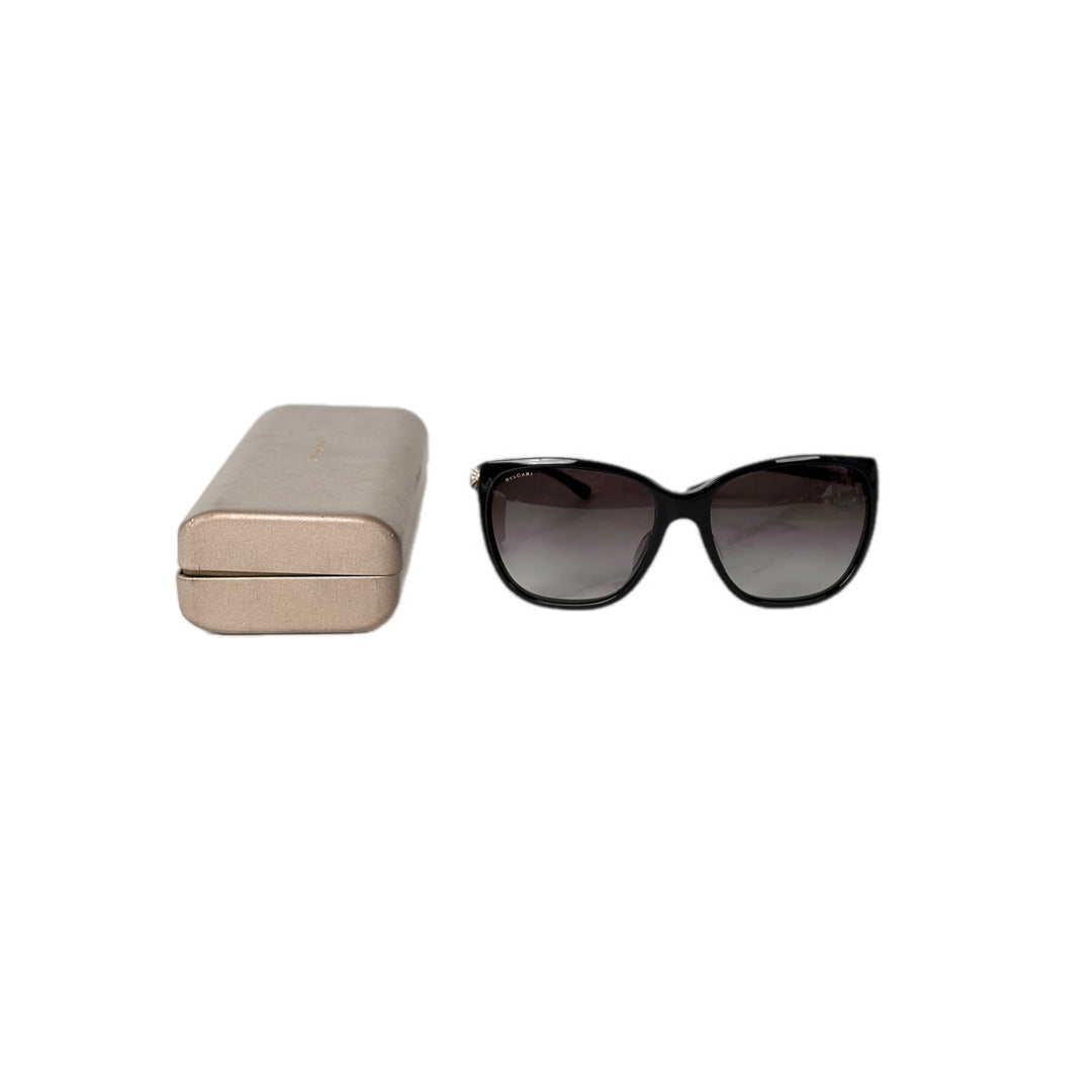 Bvlgari Serpenti Sunglasses