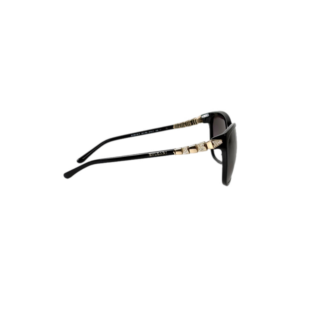 Bvlgari Serpenti Sunglasses