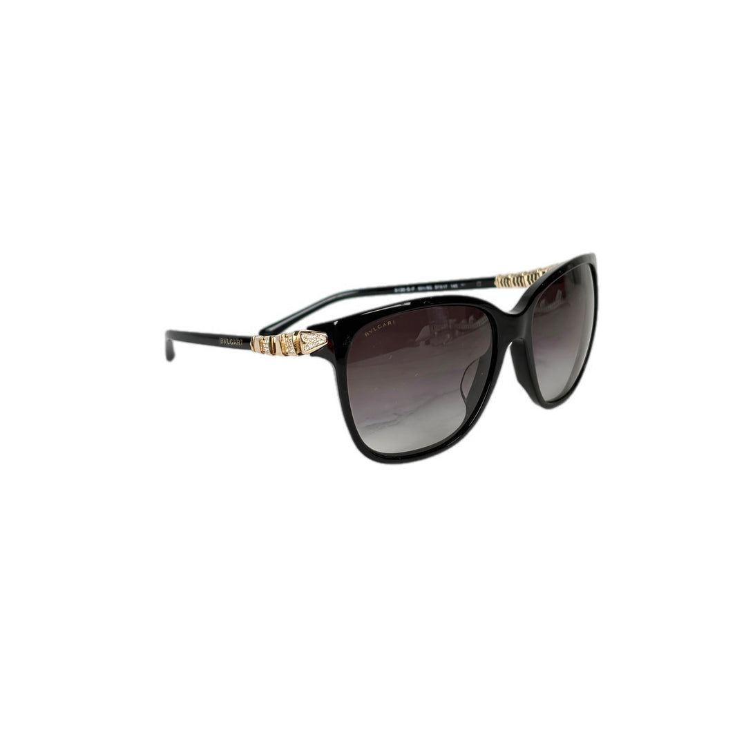 Bvlgari Serpenti Sunglasses