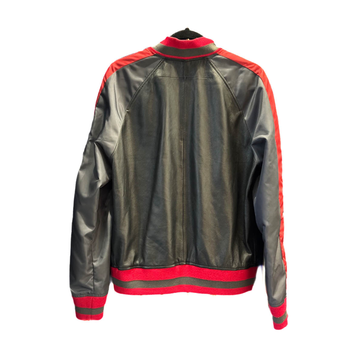 Givenchy Jacket Lambskin #50
