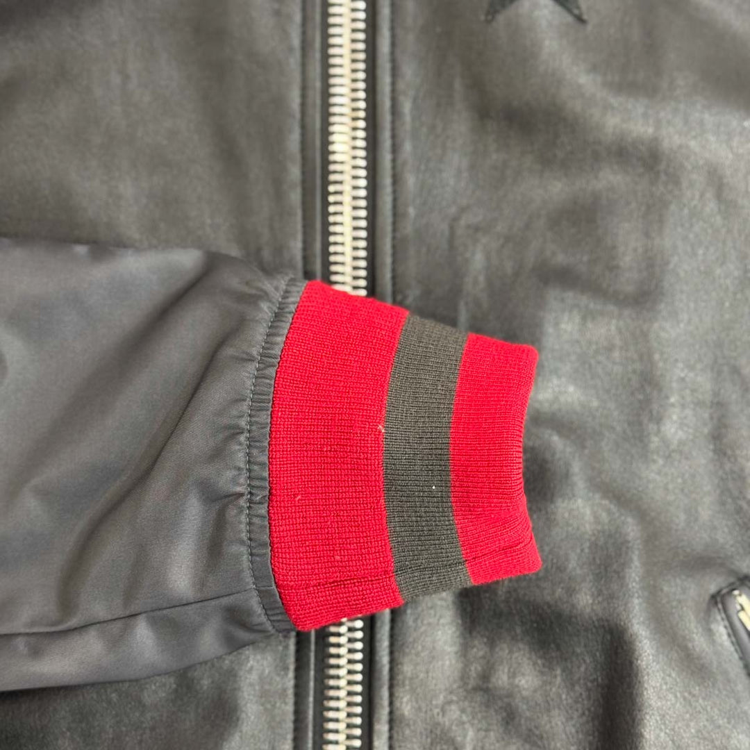 Givenchy Jacket Lambskin #50