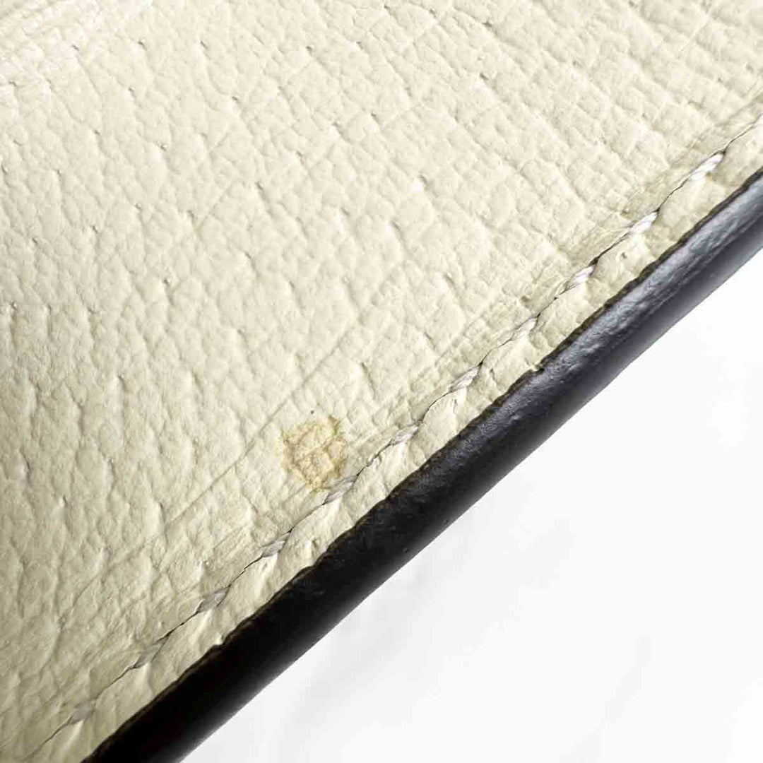 Gucci Dionysus Mini Calfskin White Bag