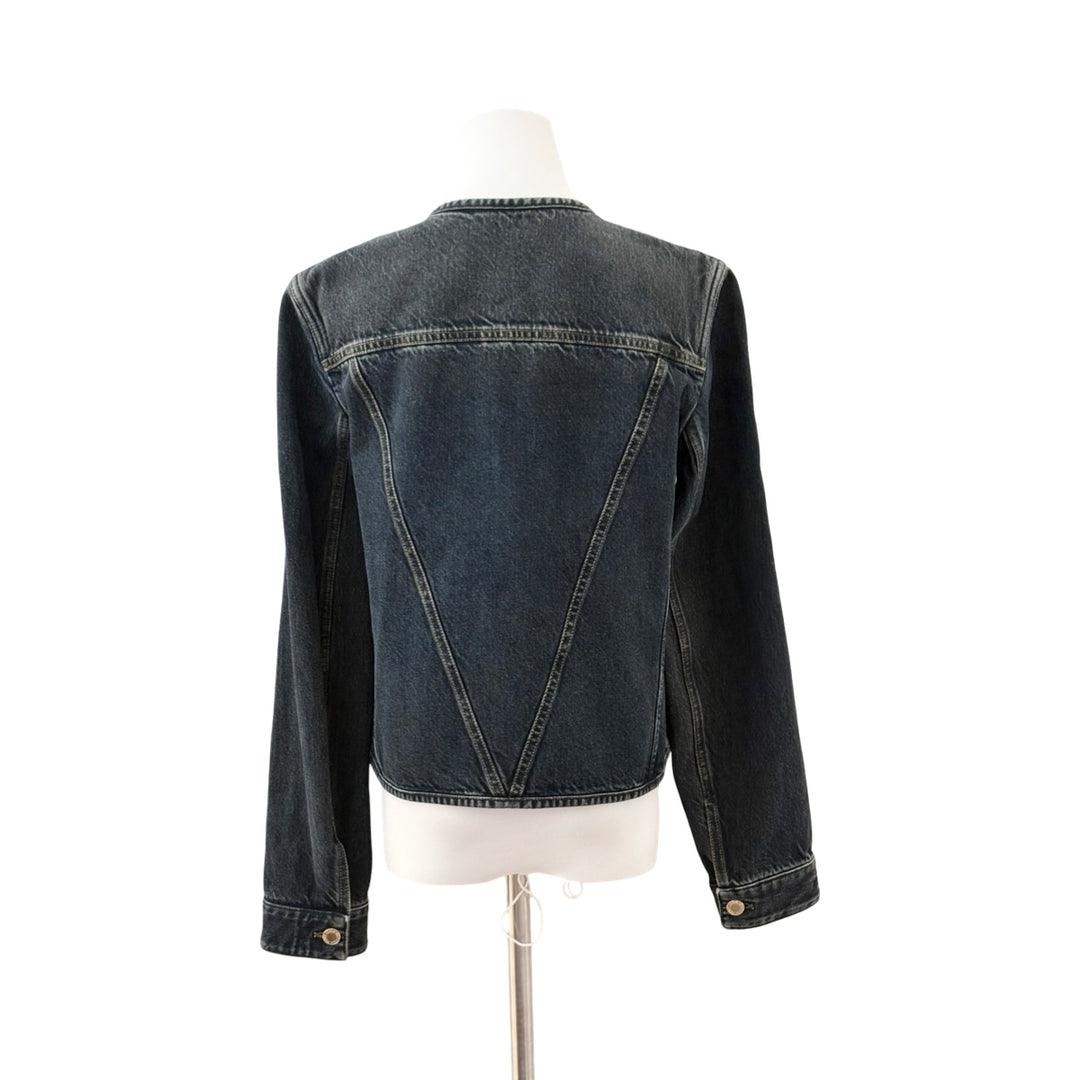 Louis Vuitton Denim Coats Jackets&Vests #40